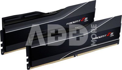 G.Skill Trident Z5 Neo 32 GB, DDR5, 6000 MHz, PC/server, Registered No, ECC No, 2x16 GB