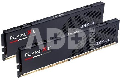 G.Skill Trident Z5 Neo 32 Kit (16GBx2) GB, DDR5, 6000 MHz, PC/server, Registered No, ECC No
