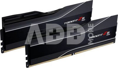 G.Skill Trident Z5 Neo 64 Kit (32GBx2) GB, DDR5, 6000 MHz, PC/server, Registered No, ECC No, 2x32 GB