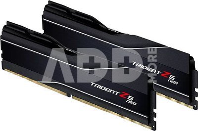 G.Skill Trident Z5 Neo 64 Kit (32GBx2) GB, DDR5, 6000 MHz, PC/server, Registered No, ECC No, 2x32 GB