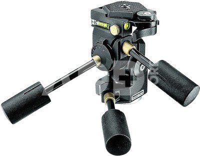 Manfrotto 3D galvutė stovui 229