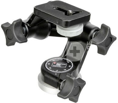 Manfrotto 3D Junior Head 056