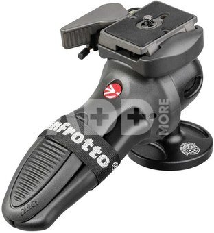 Manfrotto Joystick Ball Head Junior 324RC2