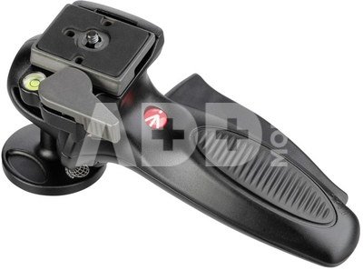 Manfrotto Joystick Ball Head Premium 327RC2