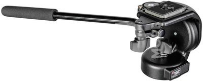 Manfrotto Micro Fluid Video Head 128RC
