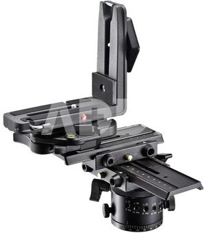 Manfrotto Panorama Head MH057A5