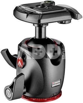 Manfrotto XPRO Ball Head with 200 PL Platte MHXPRO-BHQ2