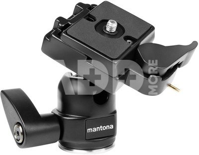 mantona Ball Head for Tripod Scout