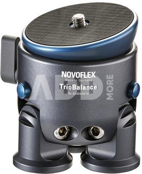 Novoflex TrioBalance Tripod Base