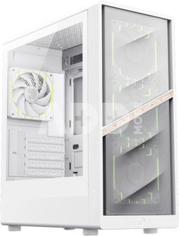Gamemax Case | AERIS 330 MW | M-ATX