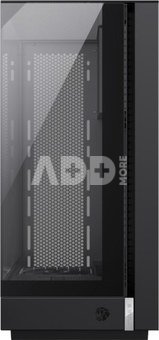 Gamemax Case | T20 BK | M-ATX