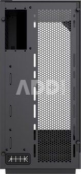 Gamemax Case | T20 BK | M-ATX