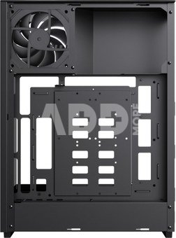 Gamemax Case | T20 BK | M-ATX