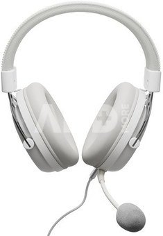 Gaming Headset | Toron 301 | Wired | Over-ear | Microphone | White