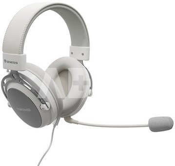 Gaming Headset | Toron 301 | Wired | Over-ear | Microphone | White