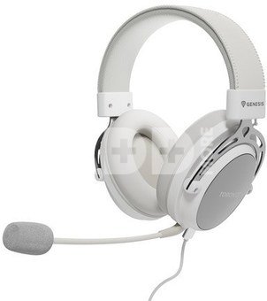 Gaming Headset | Toron 301 | Wired | Over-ear | Microphone | White
