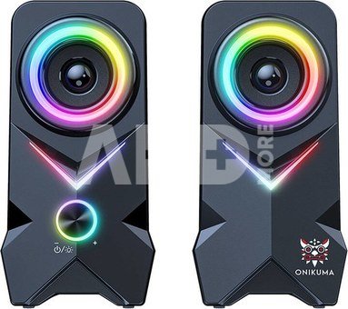 Gaming speakers Onikuma L2