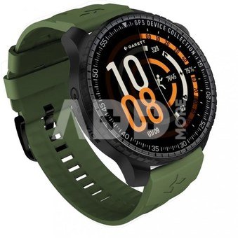 Compass GPS Black