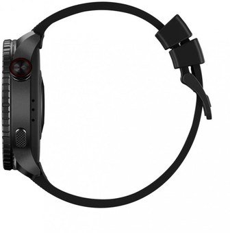 Compass GPS Black