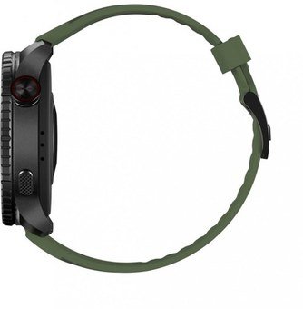 Compass GPS Black