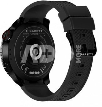 Compass GPS Black