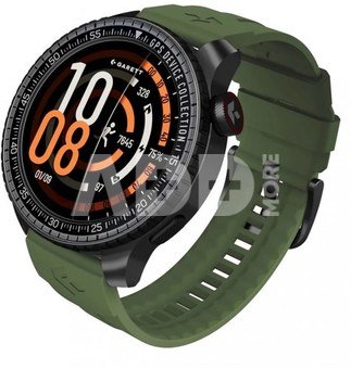 Compass GPS Black
