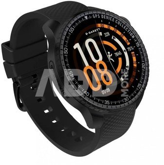 Compass GPS Black