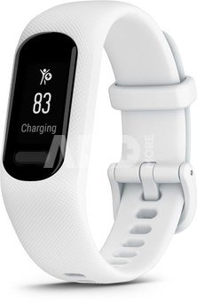 Garmin трекер активности Vivosmart 5 S/M, белый