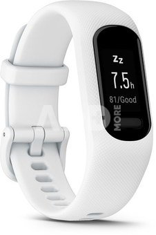 Garmin трекер активности Vivosmart 5 S/M, белый