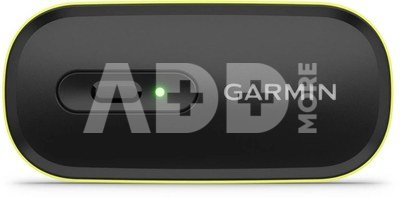 Garmin heart rate monitor HRM 600 M-XL