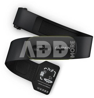 Garmin heart rate monitor HRM 600 M-XL