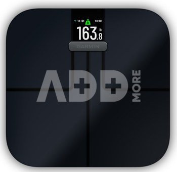 Garmin умные весы Index S2, черные