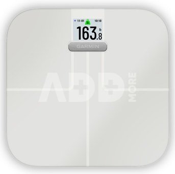 Garmin умные весы Index S2, белые
