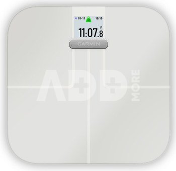 Garmin умные весы Index S2, белые