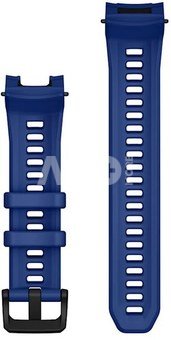 Garmin watch strap Instinct 3 22mm, blue