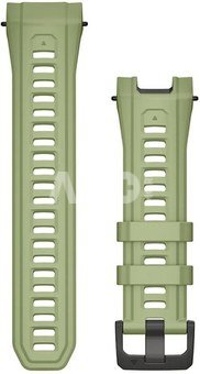 Garmin watch strap Instinct 3 26mm, fern