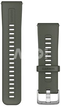 Garmin watch strap Quick Release Venu X1 24mm, green