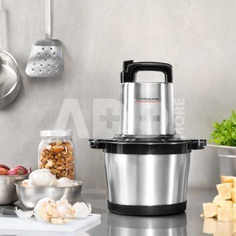 Gastroback 40966 Design Multii Chopper Professional