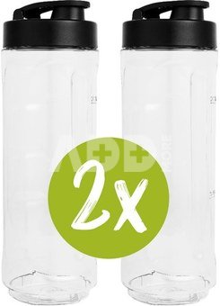 Gastroback 41033 Design Smoothie Maker Mix & Go