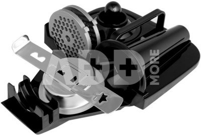 Gastroback 41410 Design Mincer 6in1 Power Pro