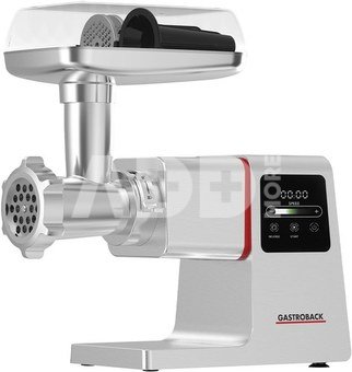 Gastroback 41410 Design Mincer 6in1 Power Pro