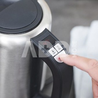 Gastroback 42445 Design Water Kettle Camping