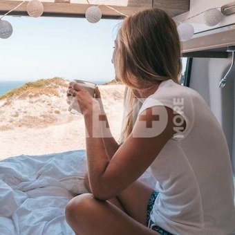 Gastroback 42445 Design Water Kettle Camping