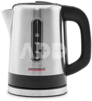 Gastroback 42445 Design Water Kettle Camping