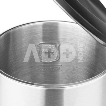 Gastroback 42446 Wasserkocher Cool Touch Express Digital 3000W