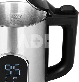 Gastroback 42446 Wasserkocher Cool Touch Express Digital 3000W