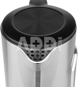 Gastroback 42446 Wasserkocher Cool Touch Express Digital 3000W