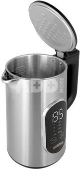 Gastroback 42446 Wasserkocher Cool Touch Express Digital 3000W