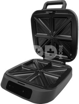 Gastroback 42469 Sandwichmaker Snack Station 4XL Advanced