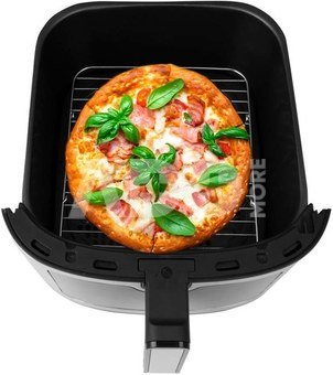 Gastroback 42585 Multi Airfryer Heat & Crisp Family 8L